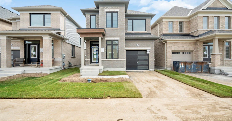 460 Trevor Street, Cobourg, ON, K9A 4J5