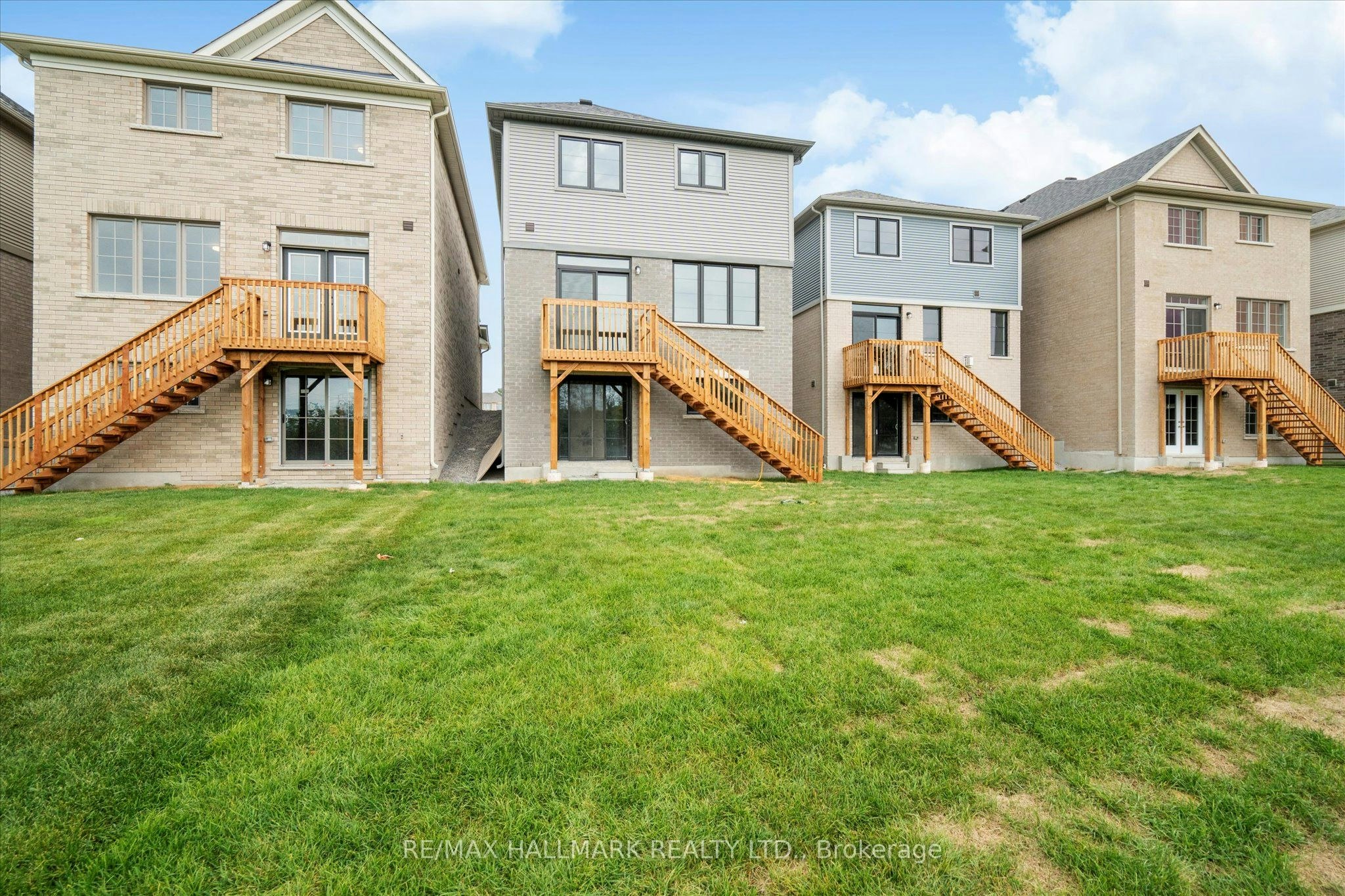 460 Trevor Street, Cobourg, ON, K9A 4J5 - 39