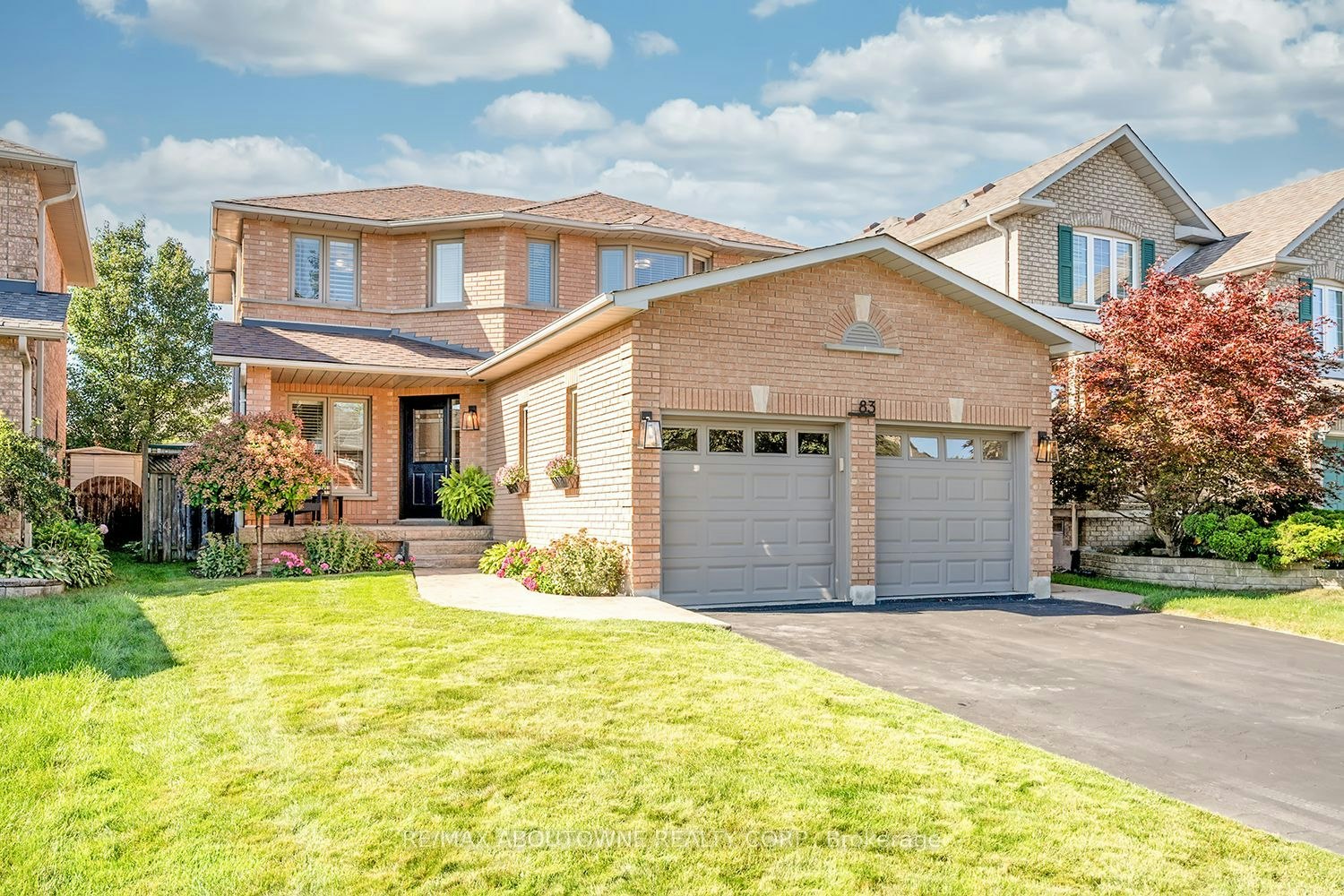 83 Niska Drive