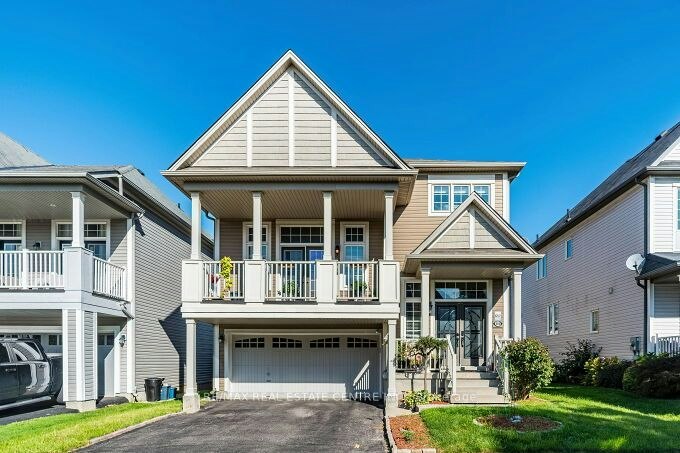 84 Lambert Crescent, Brantford, ON, N3T 0E9