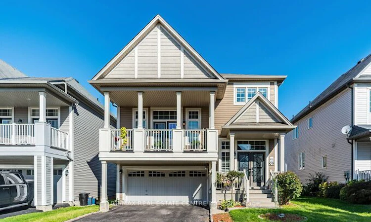84 Lambert Crescent