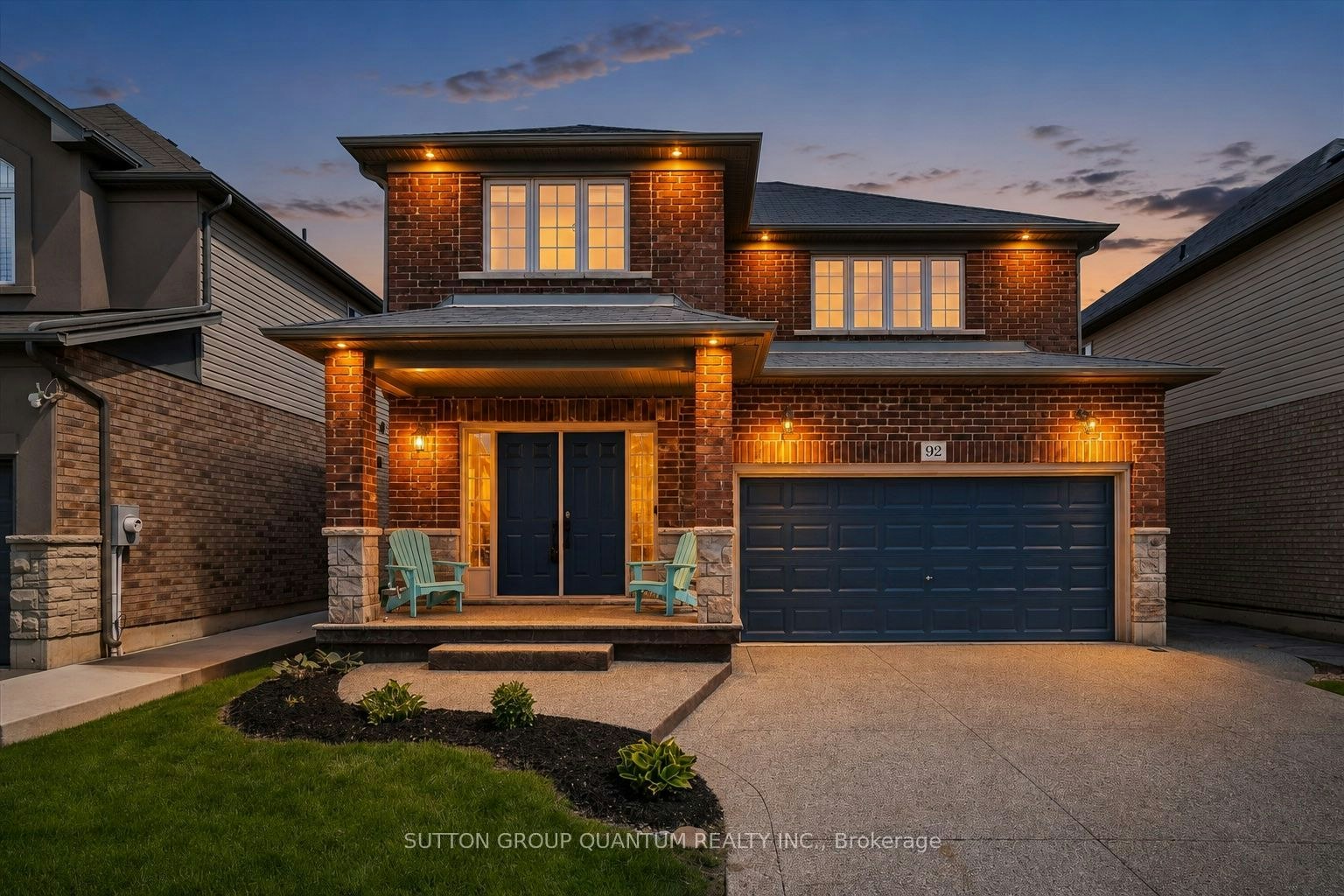 92 Garinger Crescent, Hamilton, ON, L0R 1C0