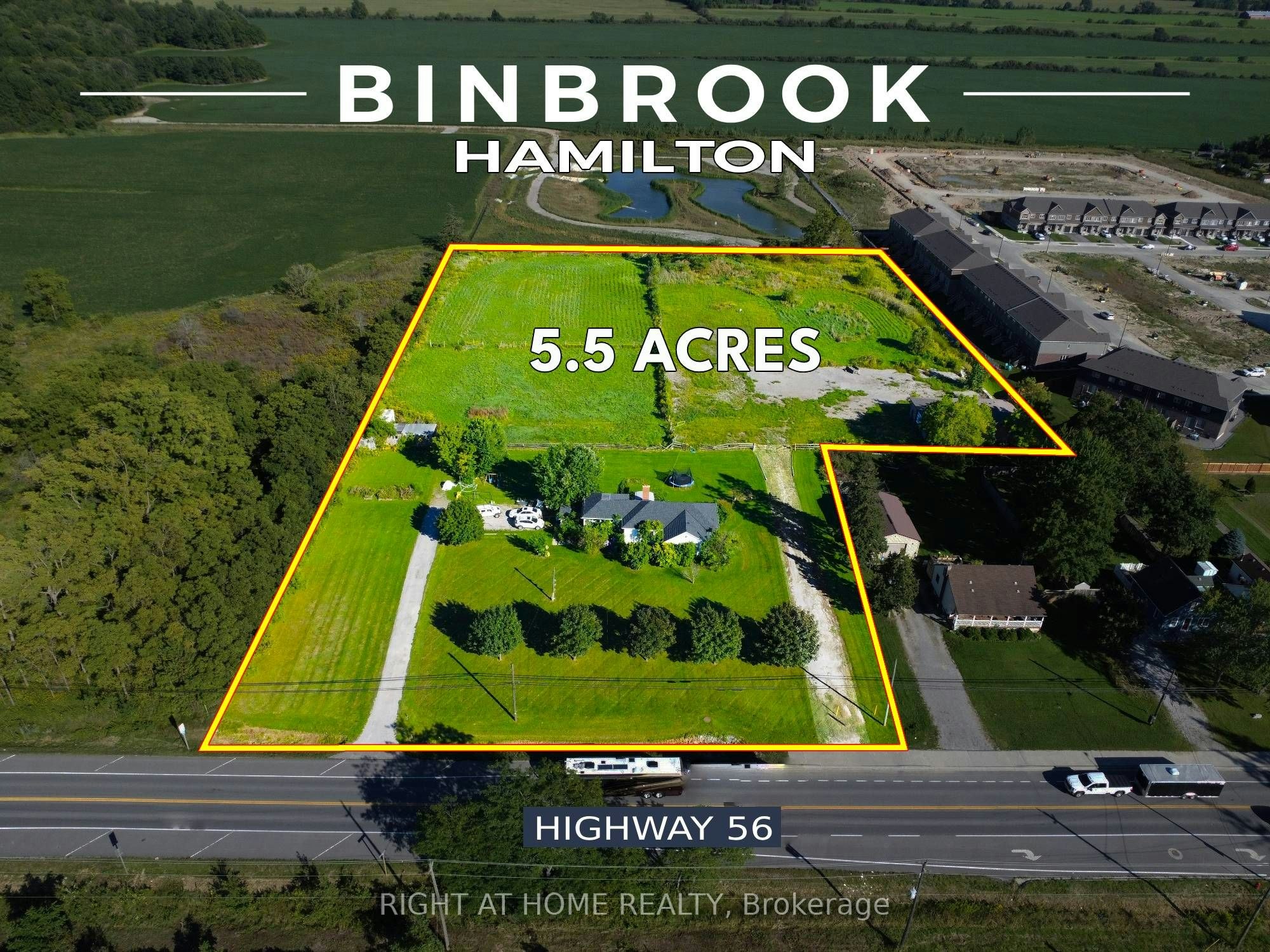 2311 Highway 56 N/A, Hamilton, ON, L0R 1C0