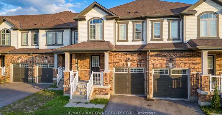 10-420 Linden Drive, Cambridge, ON, N3H 0C2