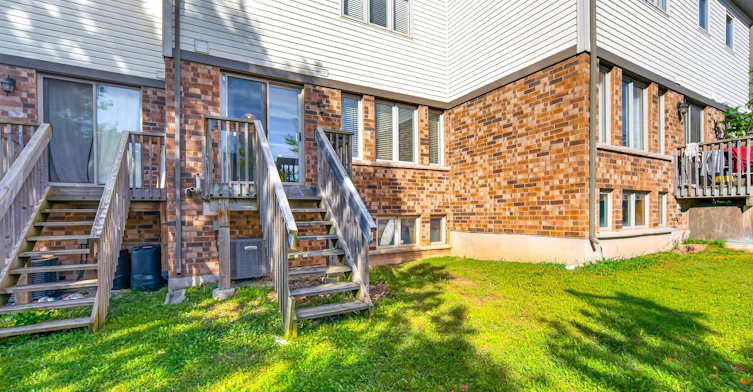 10-420 Linden Drive, Cambridge, ON, N3H 0C2 - 27