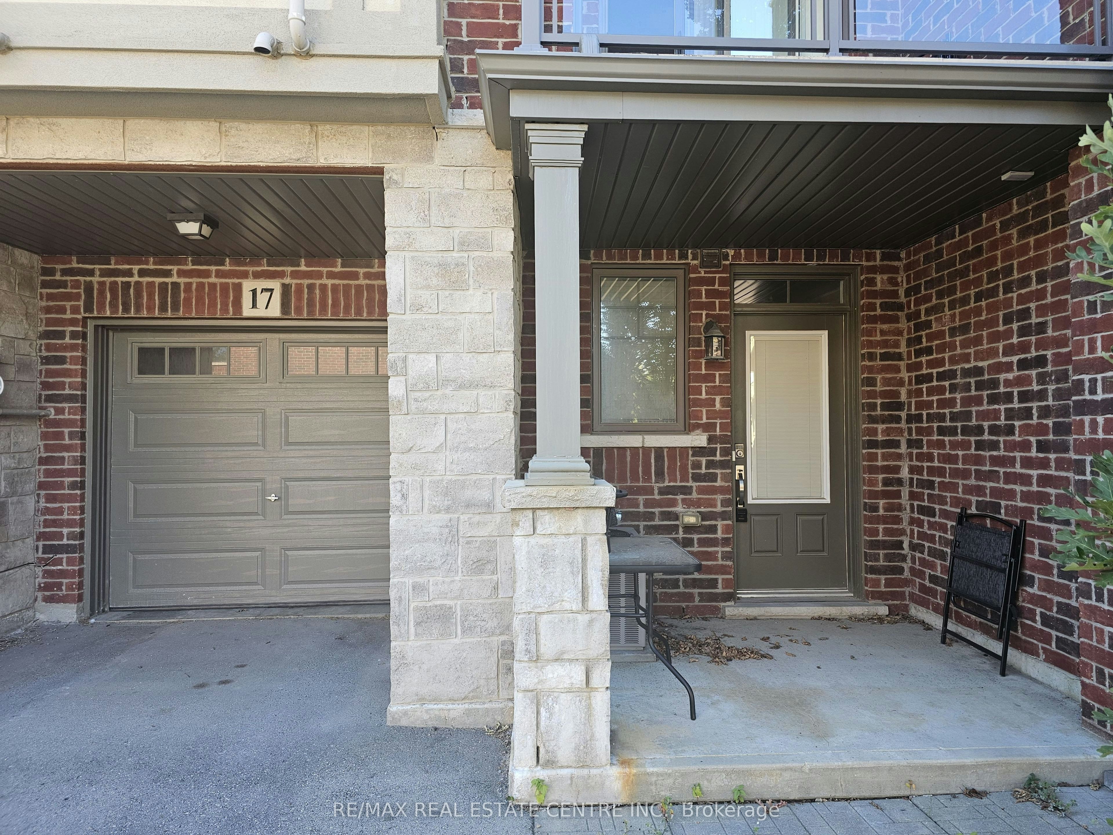 17-1169 Garner Road E, Hamilton, ON, L9G 0G8 - 2
