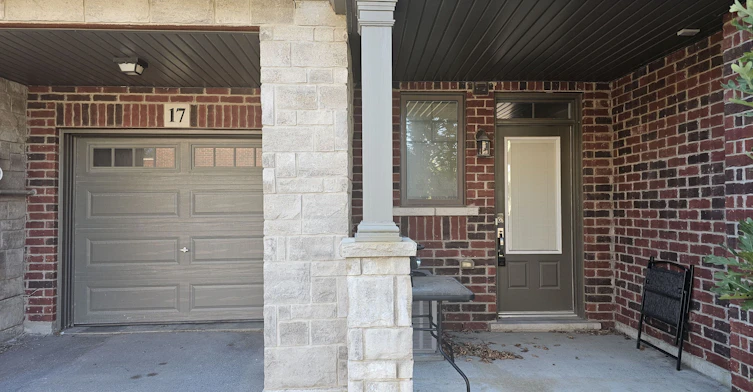 17-1169 Garner Road E, Hamilton, ON, L9G 0G8 - 2