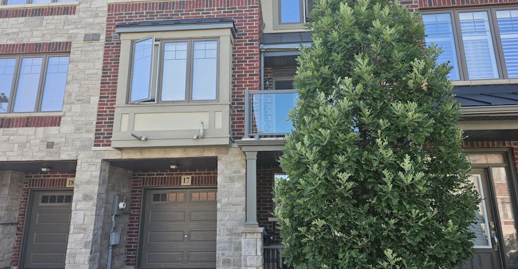 17-1169 Garner Road E, Hamilton, ON, L9G 0G8