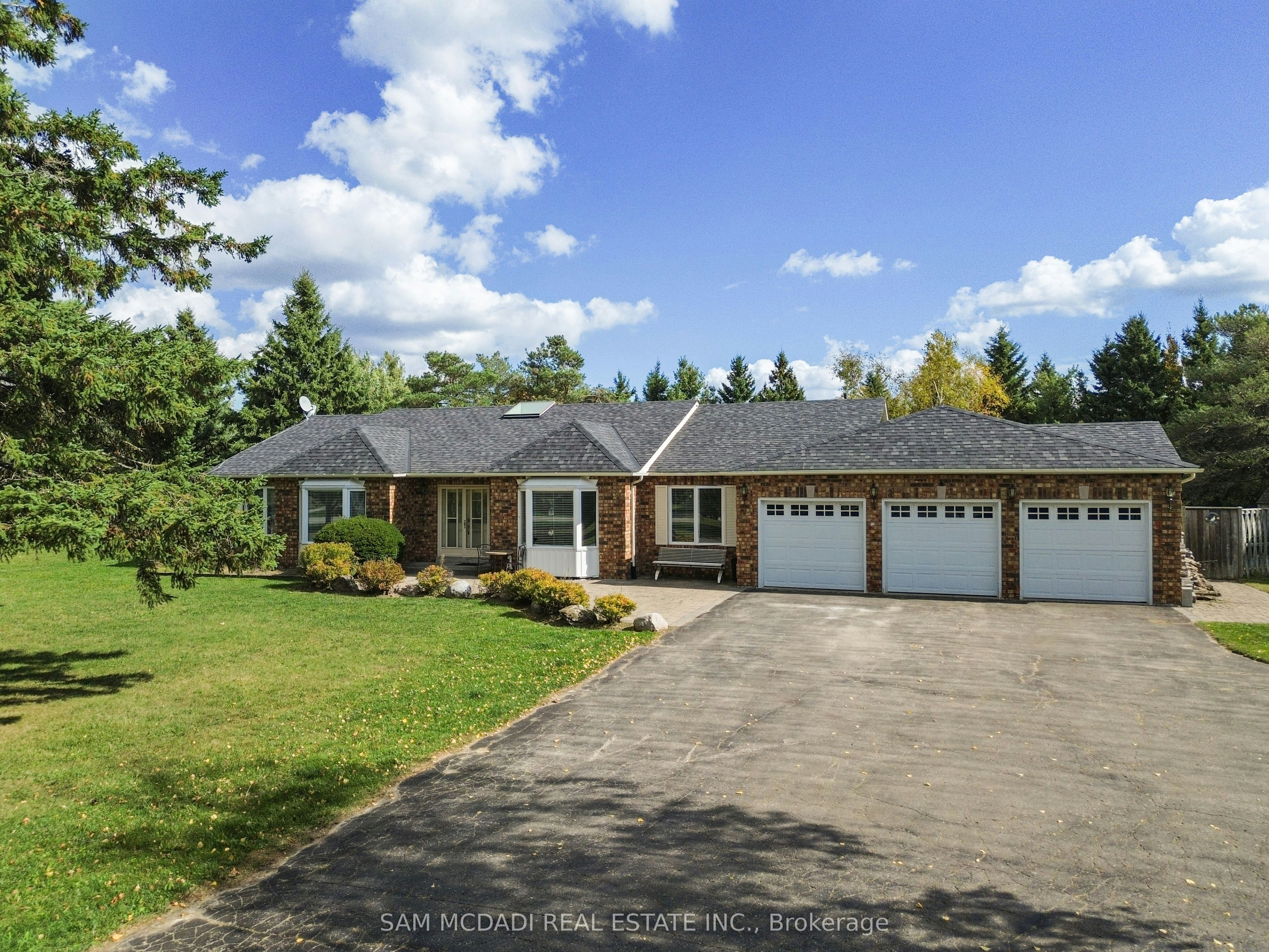 2 Sherman Drive, Mulmur, ON, L9V 3G9