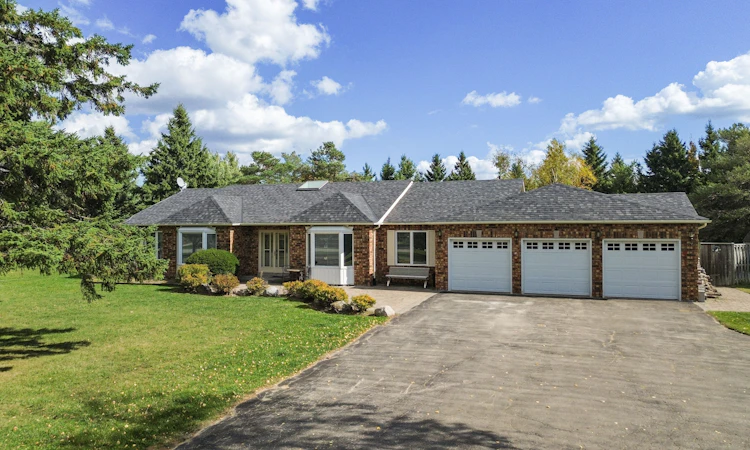 2 Sherman Drive