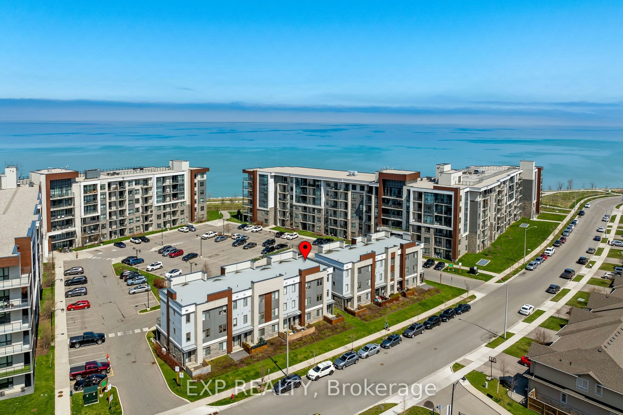 6-115 Shoreview Place, Hamilton, ON, L8E 0K4