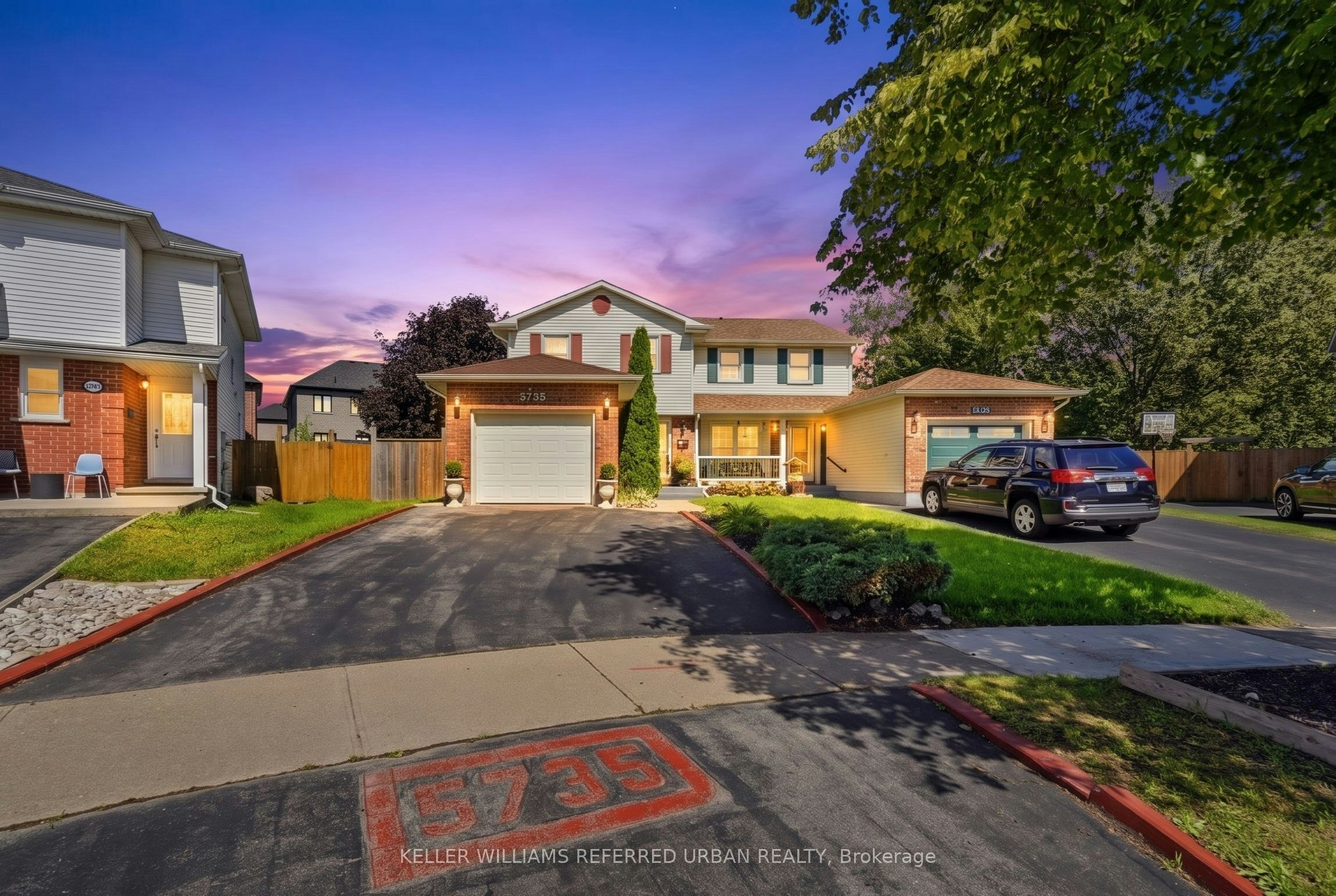 5735 Deerbrook Street NW, Niagara Falls, ON, L2G 7V7