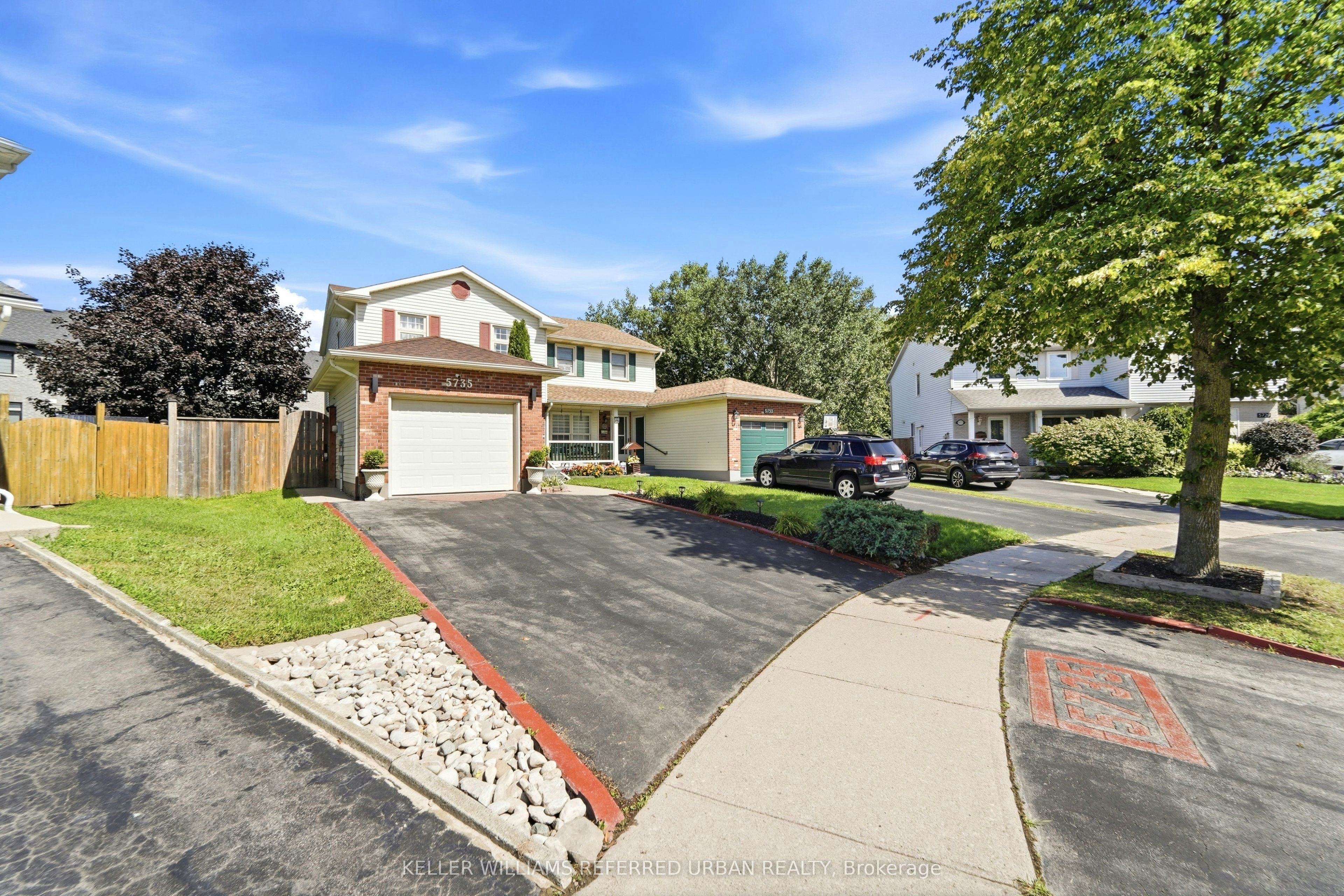 5735 Deerbrook Street NW, Niagara Falls, ON, L2G 7V7