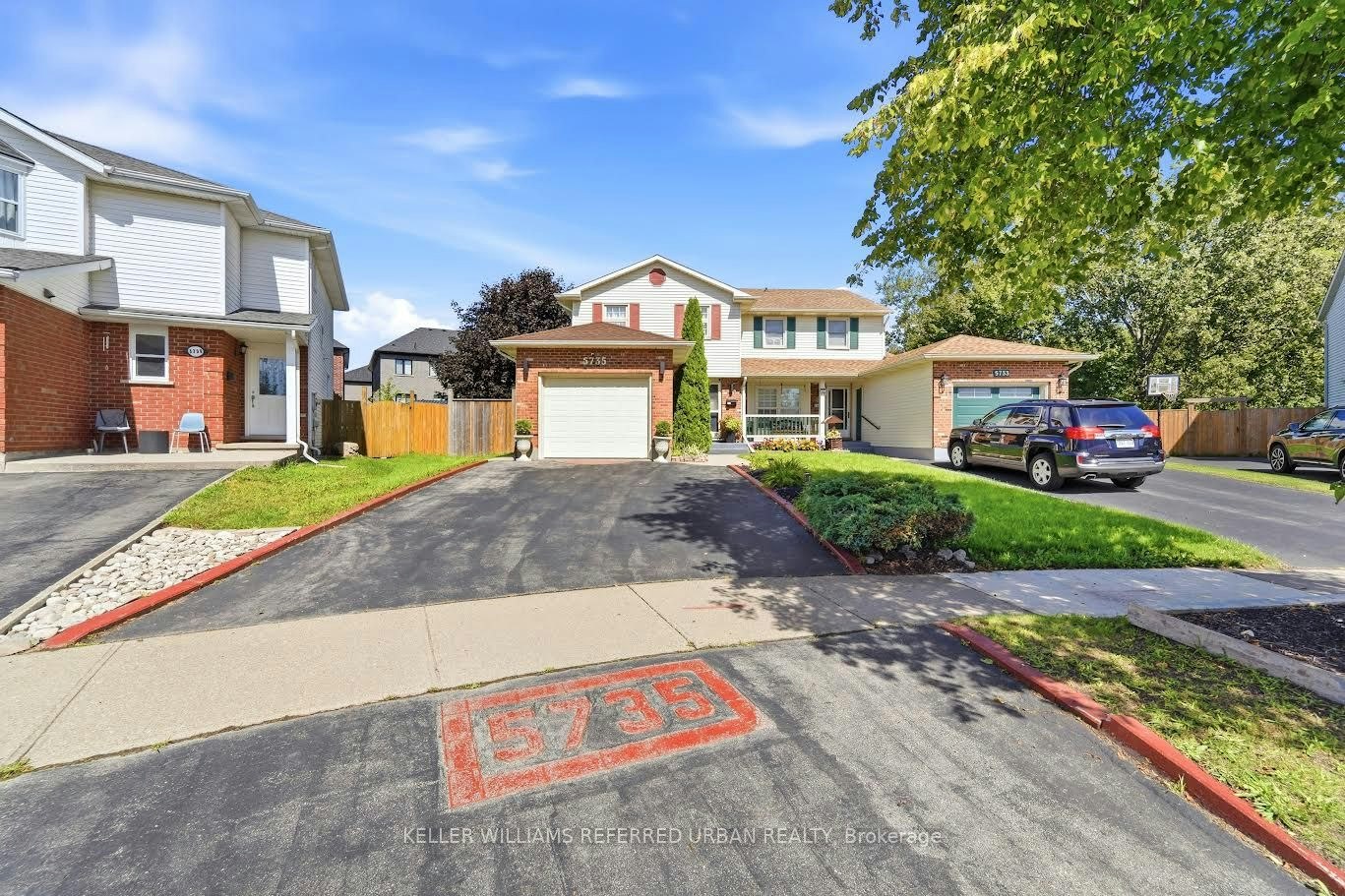 5735 Deerbrook Street NW, Niagara Falls, ON, L2G 7V7