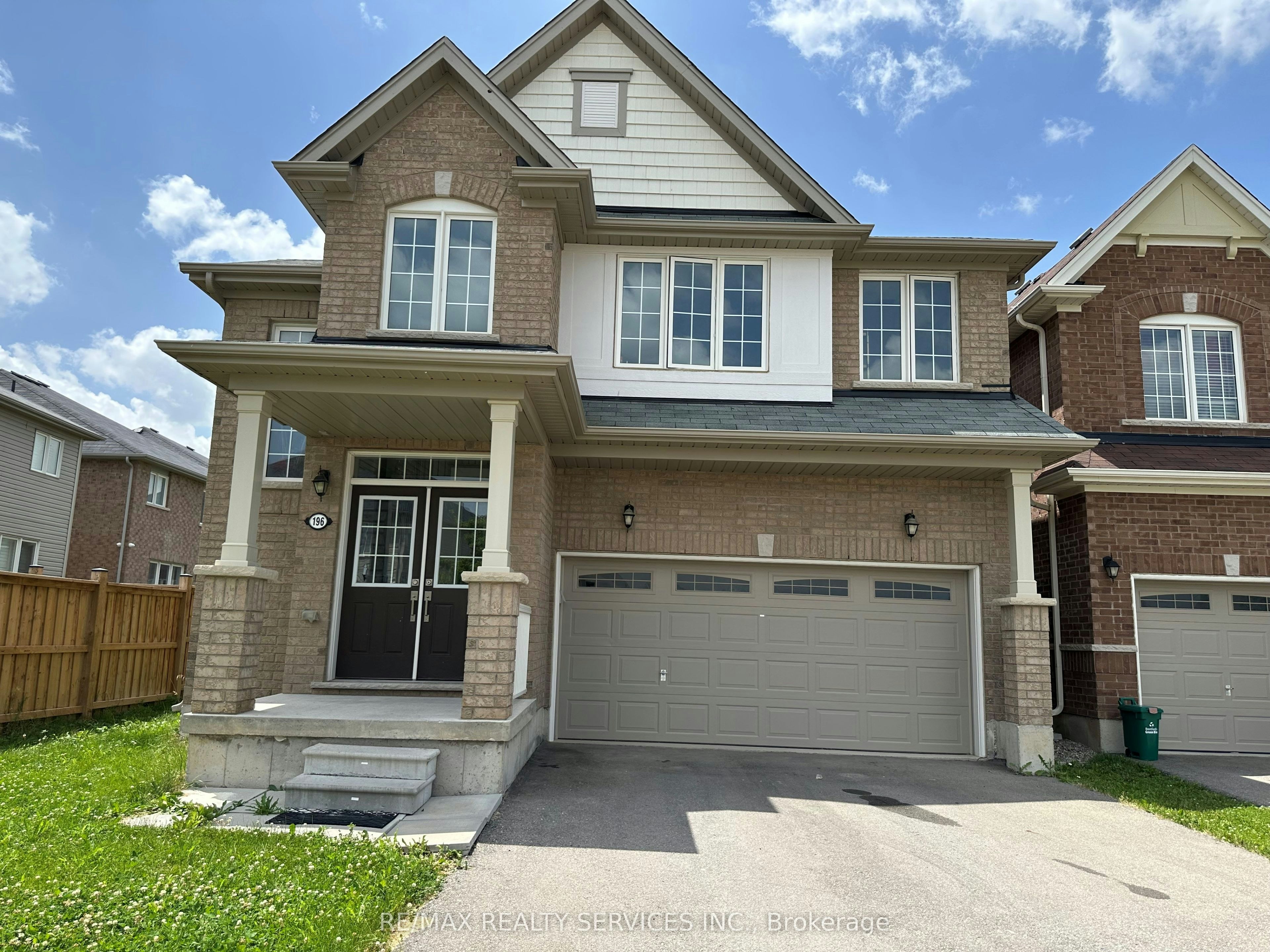 196 Munro Circle, Brantford, ON, N3T 5L5