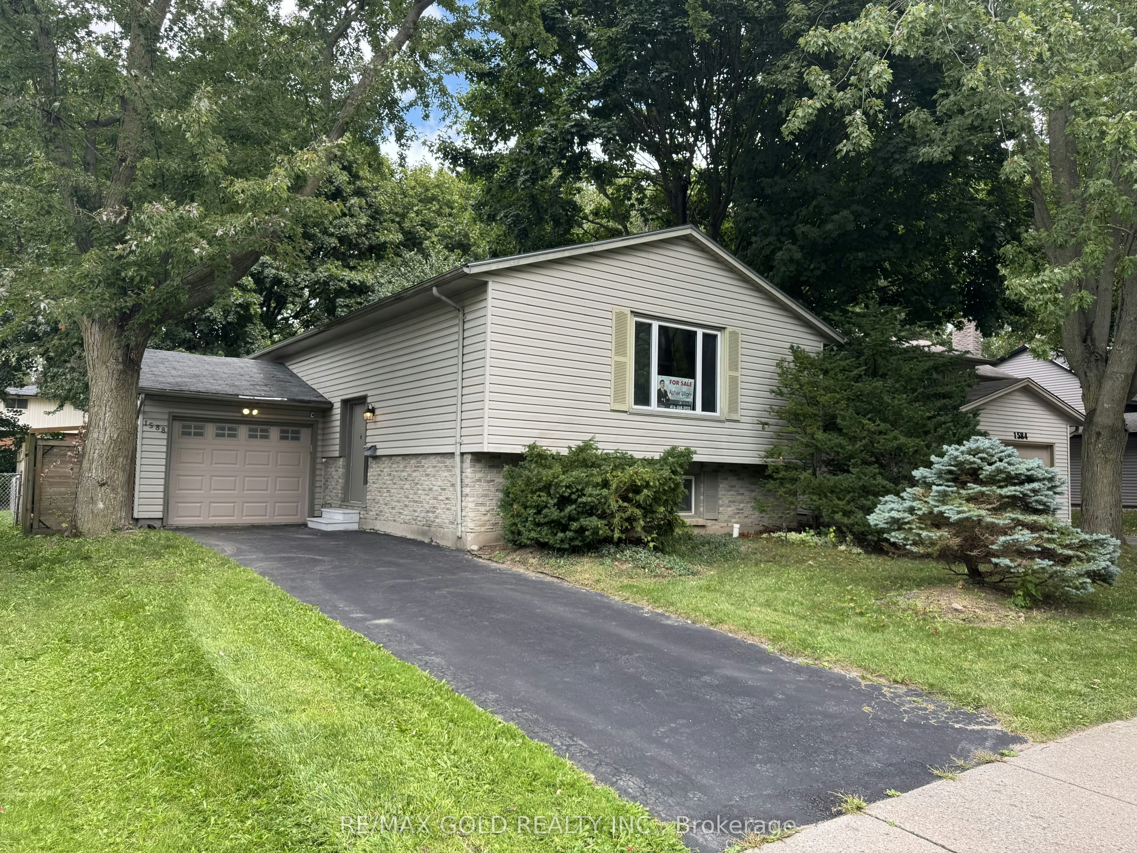 1588 Aldersbrook Road, London, ON, N6G 2Z3