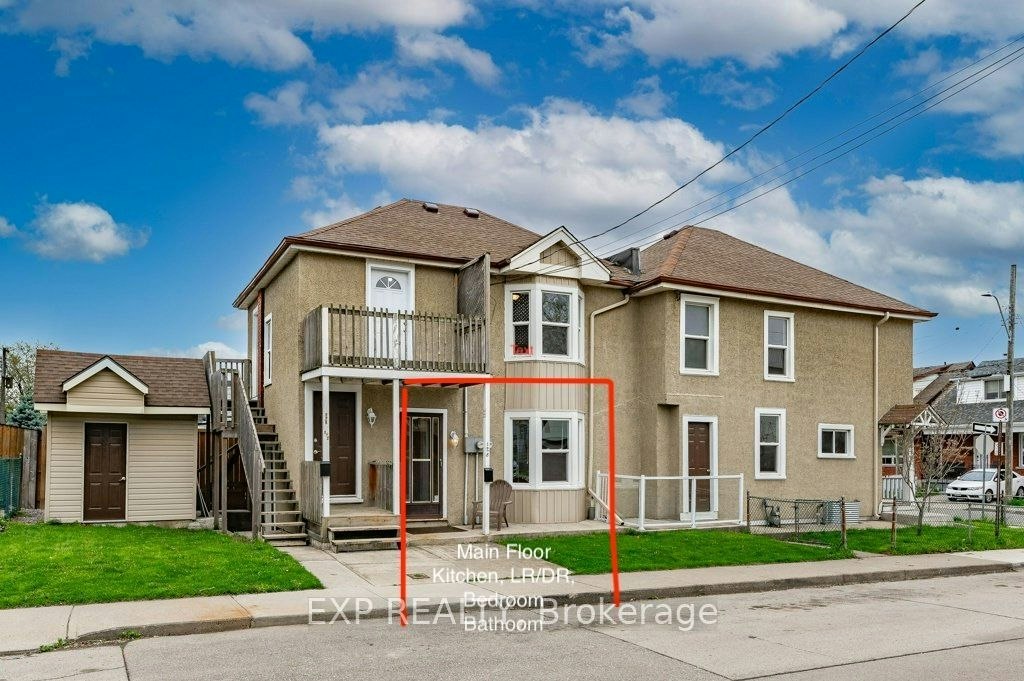 1-128 Britannia Avenue, Hamilton, ON, L8H 4K4 - 2