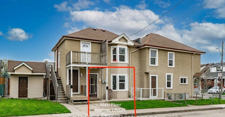 1-128 Britannia Avenue, Hamilton, ON, L8H 4K4 - 2