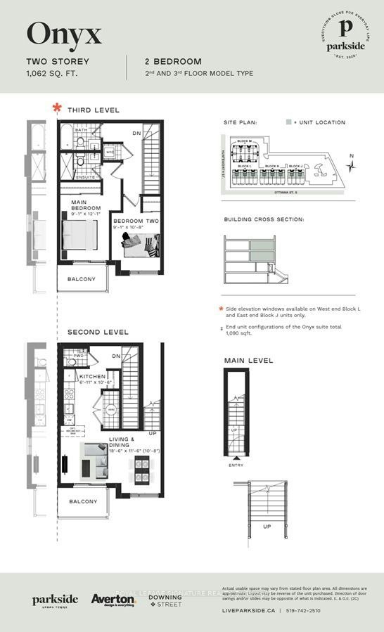 L6-40 Palace Street, Kitchener, ON, N2E 0L2 - 19