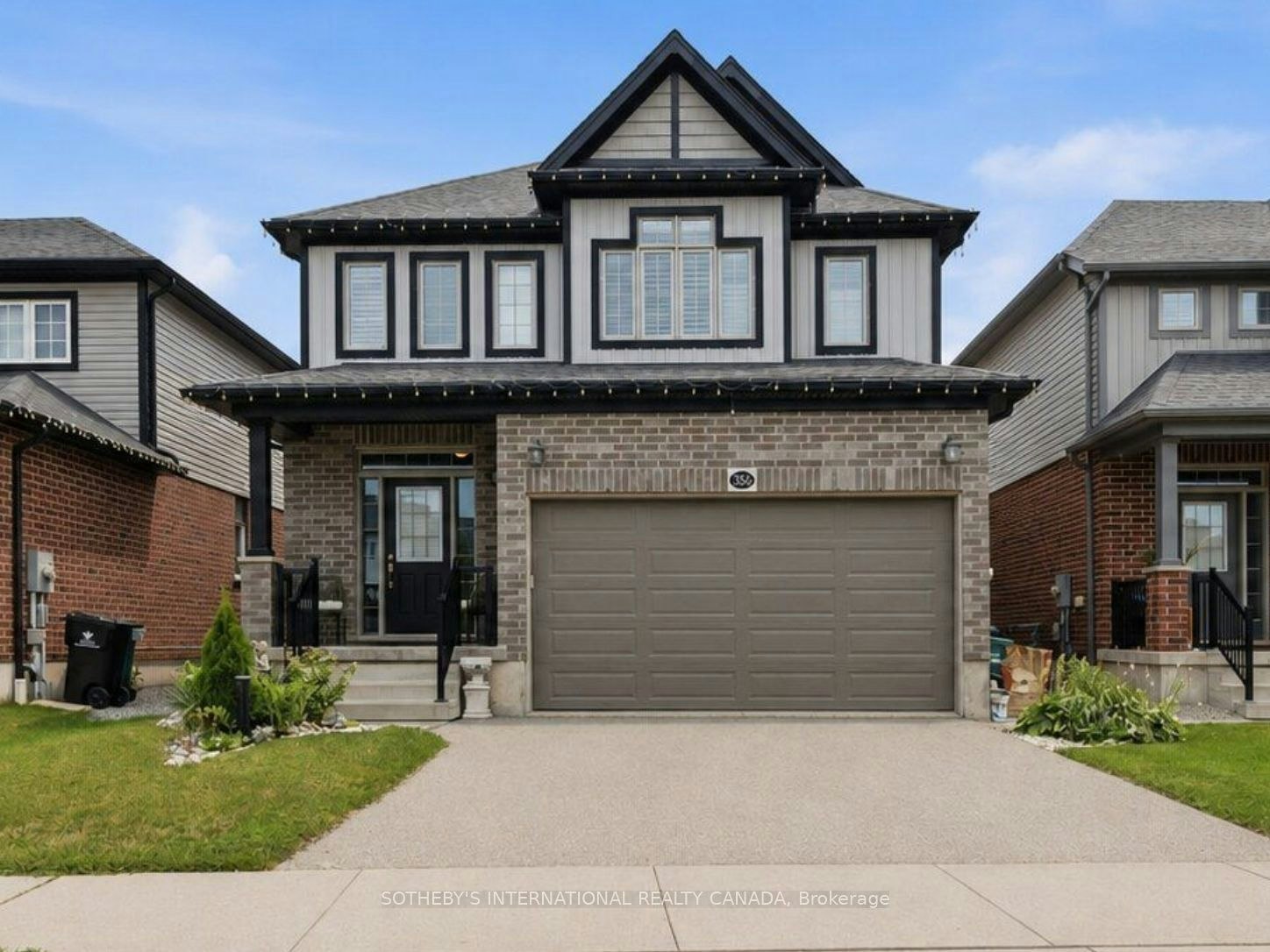 356 Freure Drive, Cambridge, ON, N1S 0B5