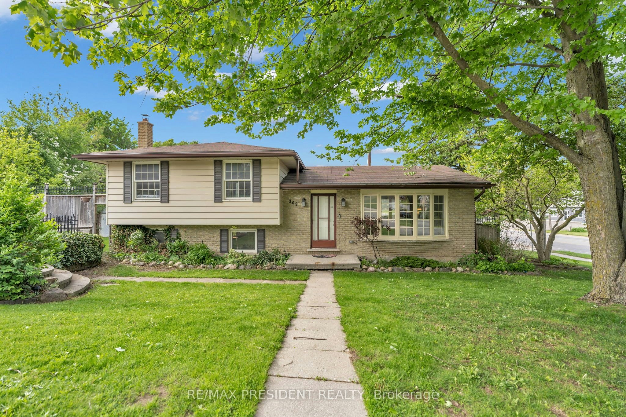 265 Catharine Street, Woodstock, ON, N4S 2L1