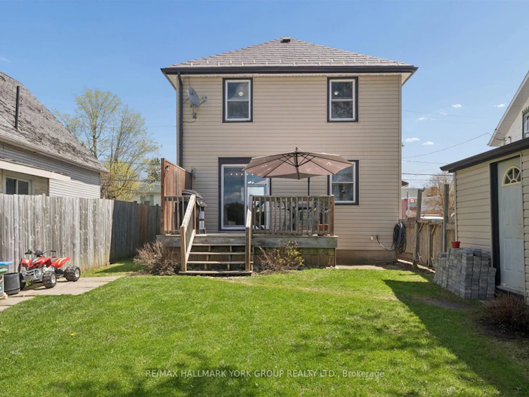27 St Paul Street, Kawartha Lakes, ON, K9V 1S3 - 33