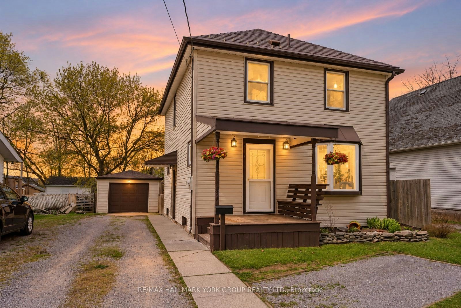 27 St Paul Street, Kawartha Lakes, ON, K9V 1S3