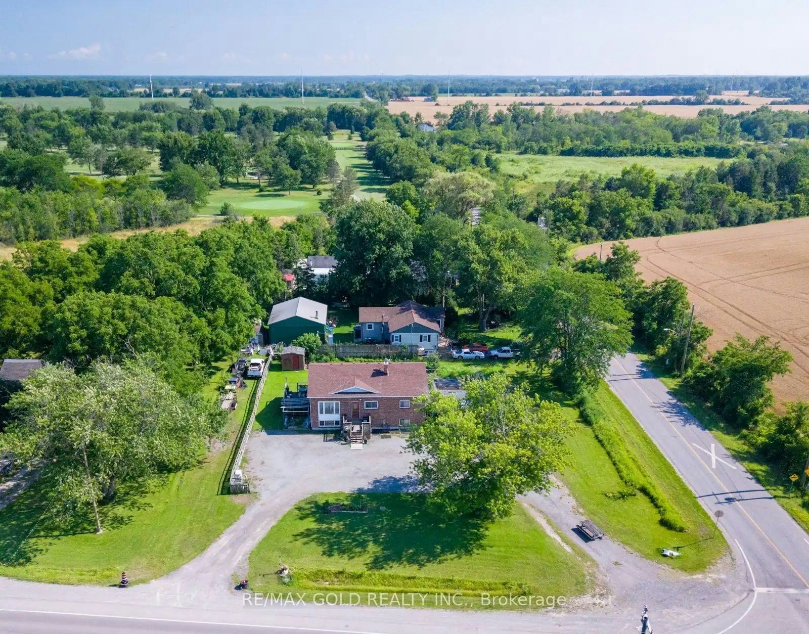 9624 Lundys Lane, Niagara Falls, ON, L2E 6S4
