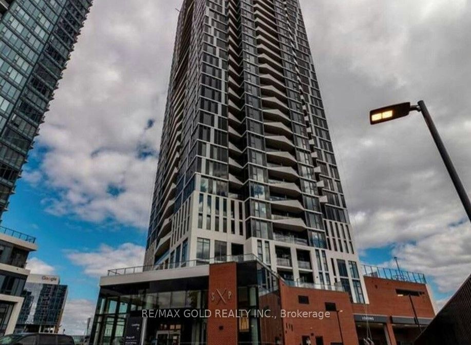 2908-25 Wellington Street S, Kitchener, ON, N2G 0G5 - 3