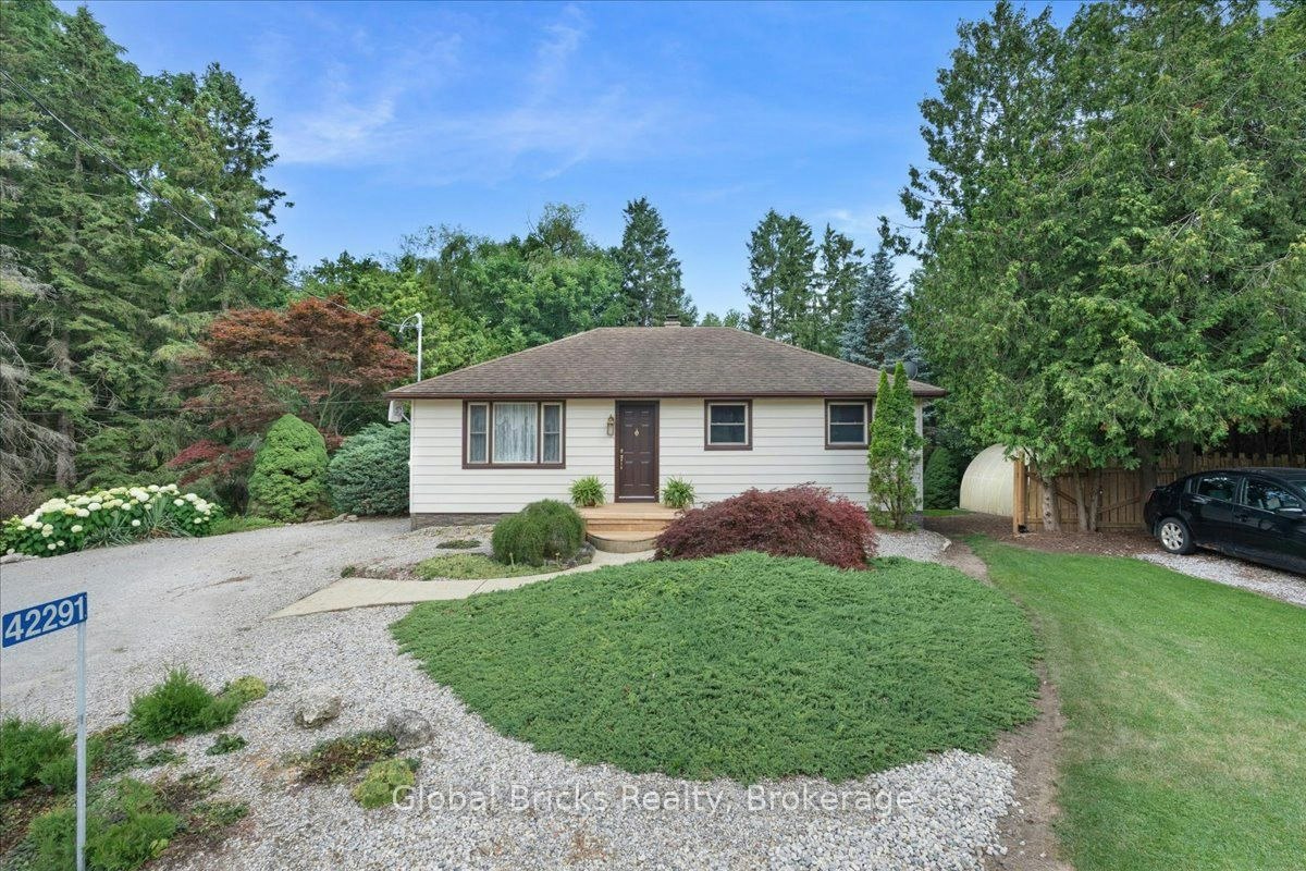 42291 John Wise Line, Port Stanley, ON, N5R 5T4