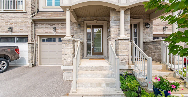 137 Borers Creek Circle, Hamilton, ON, L8B 1W3 - 3