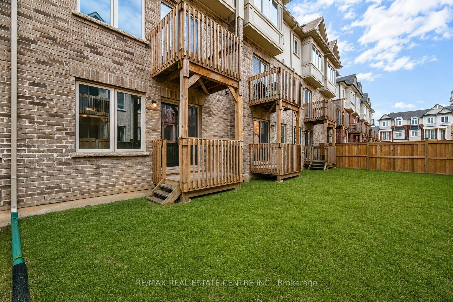 137 Borers Creek Circle, Hamilton, ON, L8B 1W3 - 47