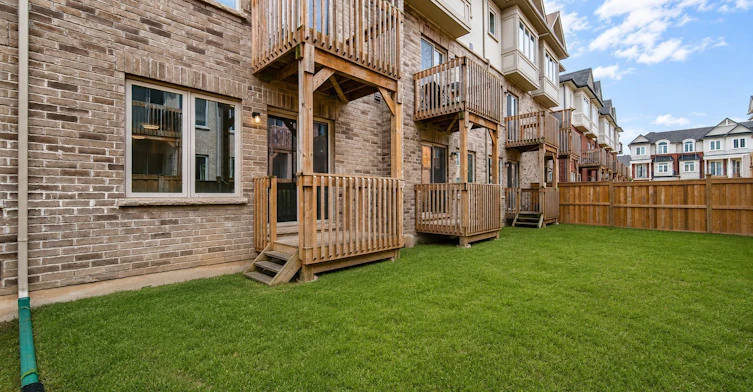 137 Borers Creek Circle, Hamilton, ON, L8B 1W3 - 47