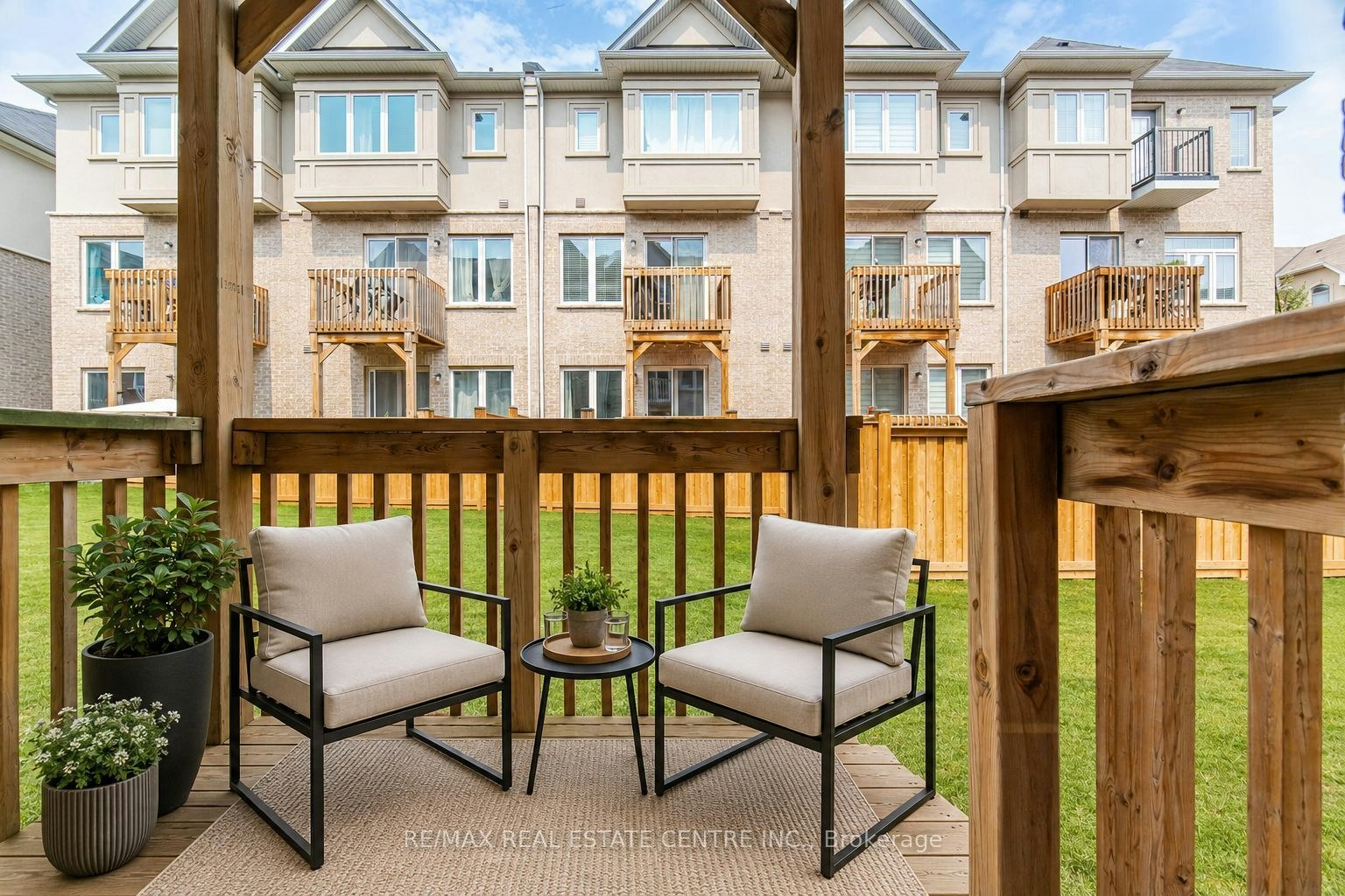 137 Borers Creek Circle, Hamilton, ON, L8B 1W3 - 46
