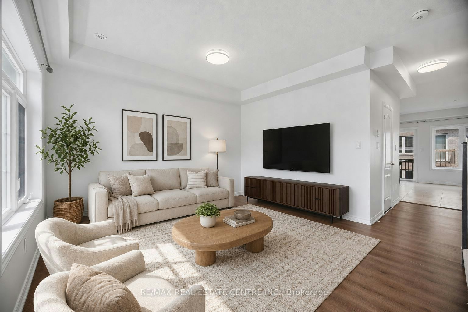 137 Borers Creek Circle, Hamilton, ON, L8B 1W3 - 20