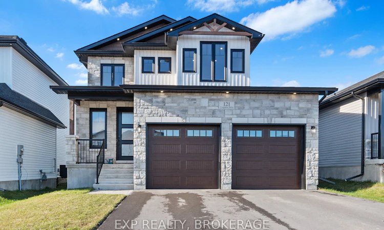 121 Creighton Drive
