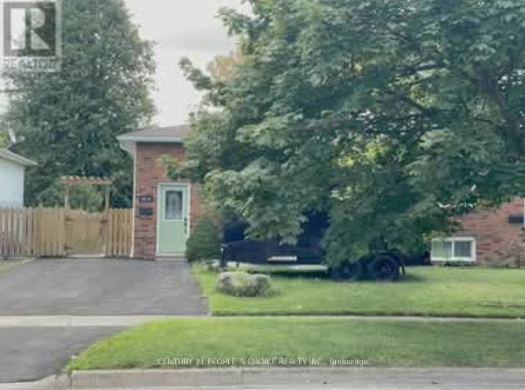 Lower-6938 Warden Avenue, Niagara Falls, ON, L2G 5P3 - 3