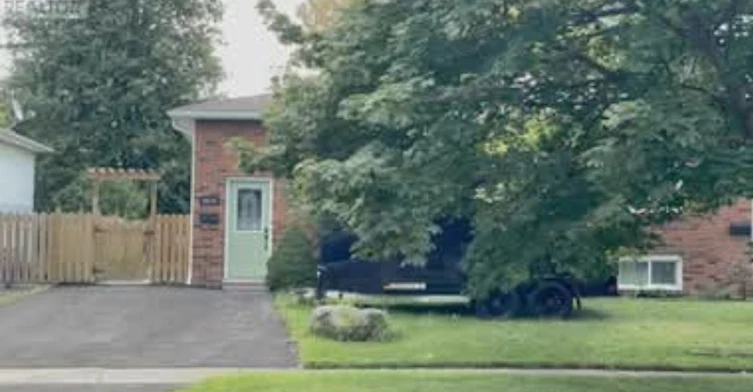 Lower-6938 Warden Avenue, Niagara Falls, ON, L2G 5P3 - 3