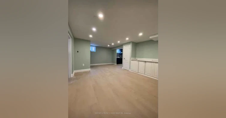 Lower-6938 Warden Avenue, Niagara Falls, ON, L2G 5P3 - 13
