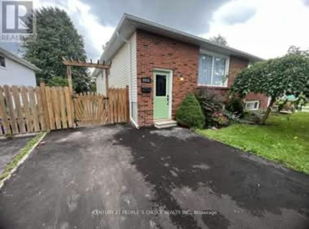 Lower-6938 Warden Avenue, Niagara Falls, ON, L2G 5P3 - 2