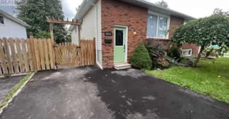 Lower-6938 Warden Avenue, Niagara Falls, ON, L2G 5P3 - 2