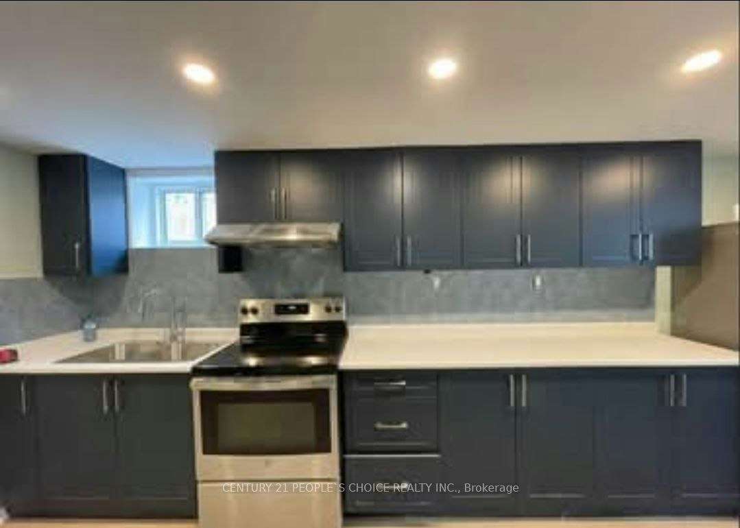 Lower-6938 Warden Avenue, Niagara Falls, ON, L2G 5P3 - 7