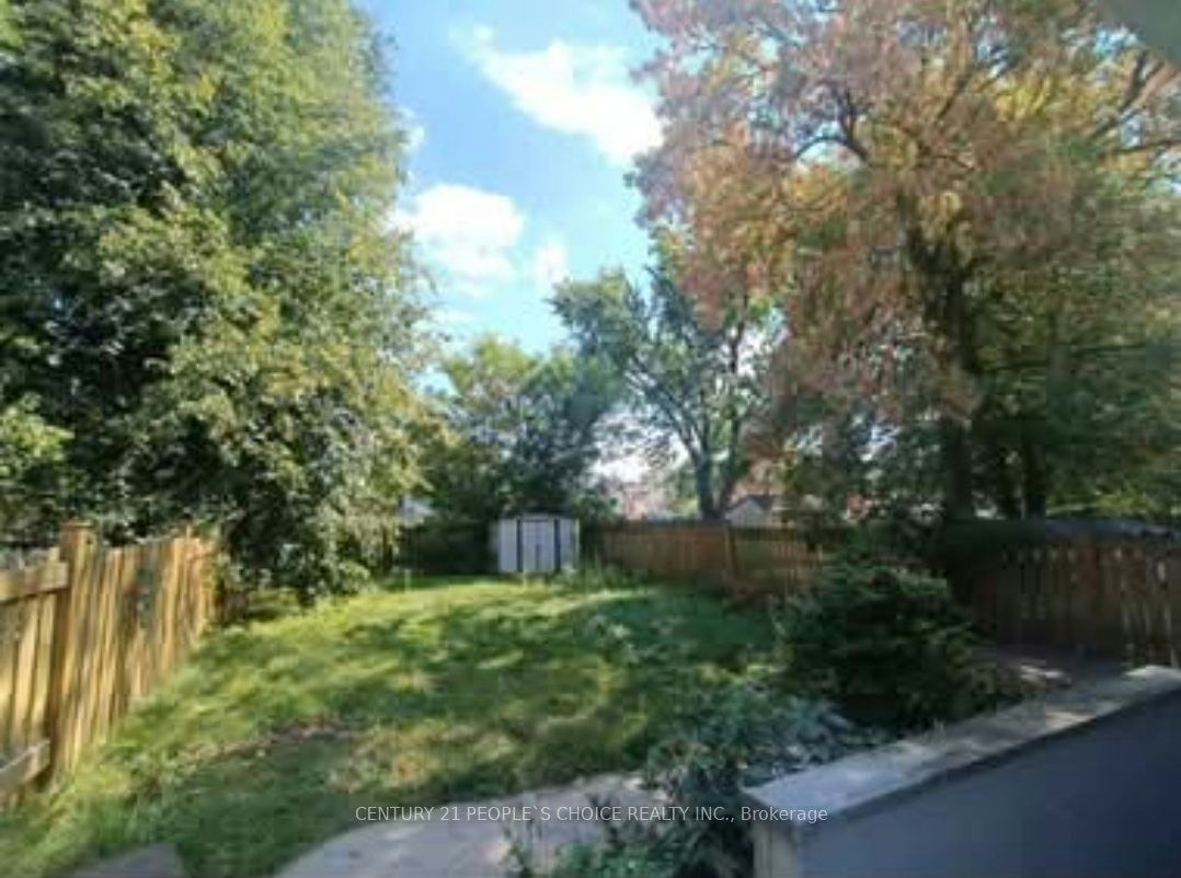 Lower-6938 Warden Avenue, Niagara Falls, ON, L2G 5P3 - 16