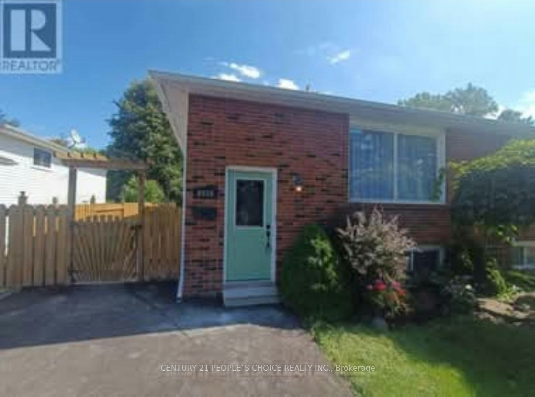 Lower-6938 Warden Avenue, Niagara Falls, ON, L2G 5P3