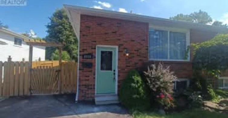 Lower-6938 Warden Avenue, Niagara Falls, ON, L2G 5P3