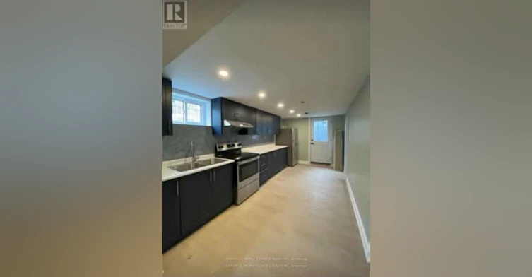 Lower-6938 Warden Avenue, Niagara Falls, ON, L2G 5P3 - 6