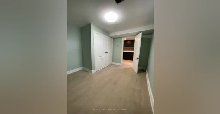 Lower-6938 Warden Avenue, Niagara Falls, ON, L2G 5P3 - 10