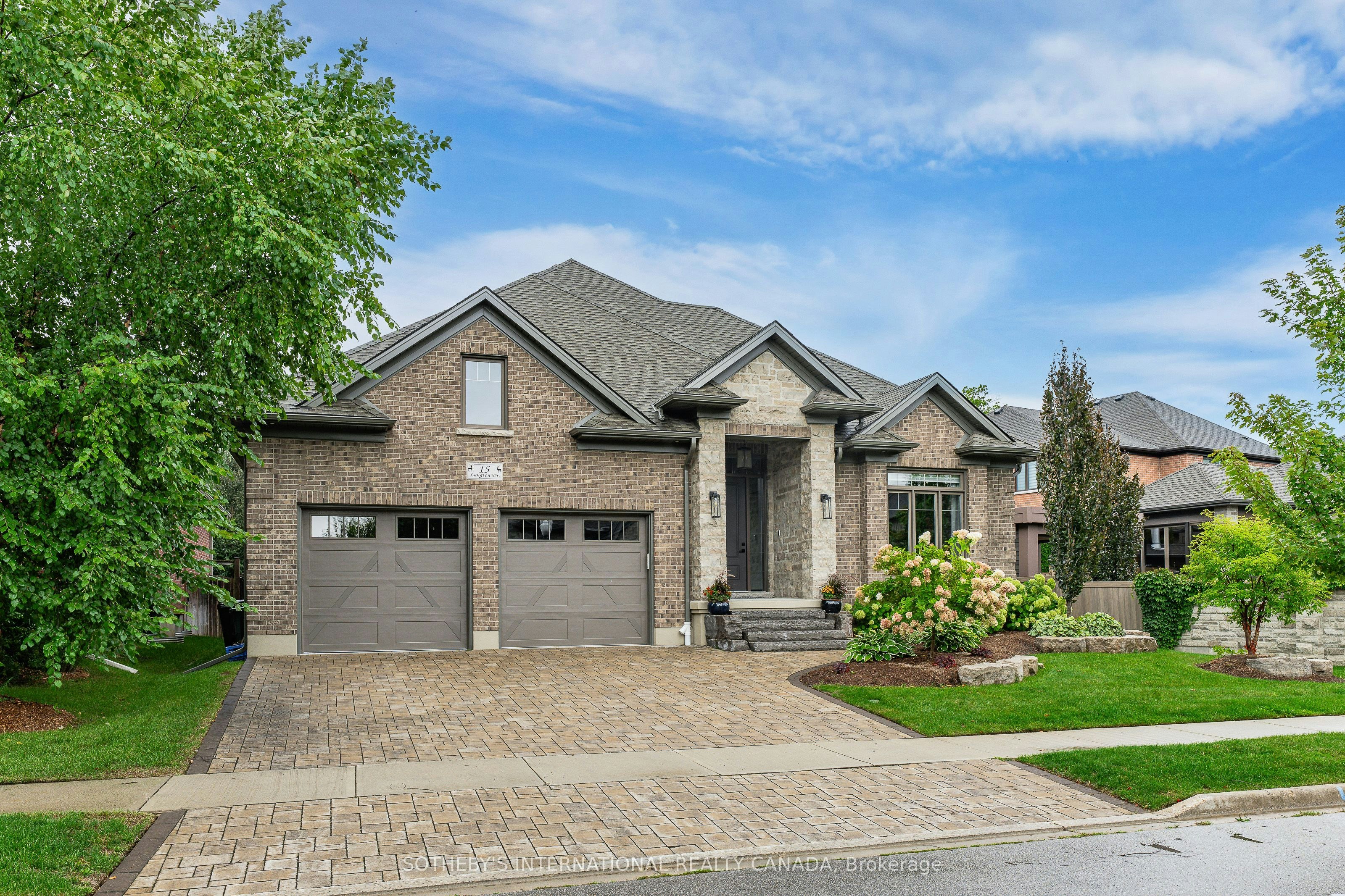 15 Langton Drive, Kitchener, ON, N2P 2X9