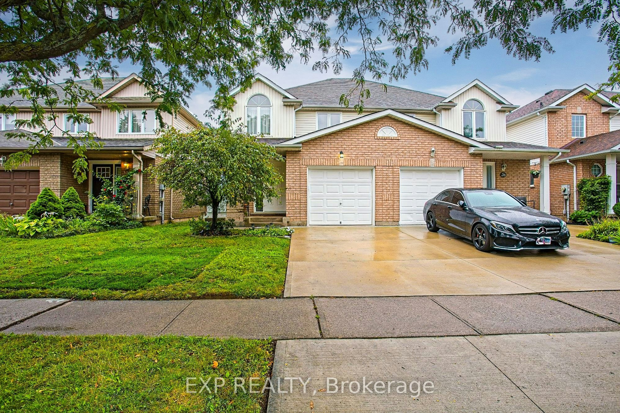 28 Maria Street, St. Catharines, ON, L2S 3Y3