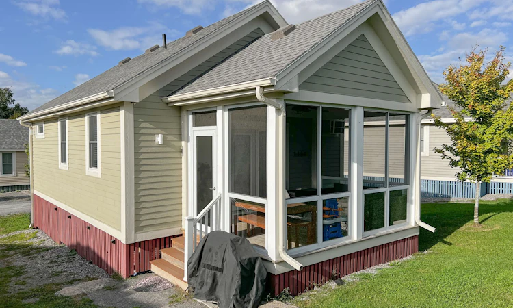 24 Butternut Lane